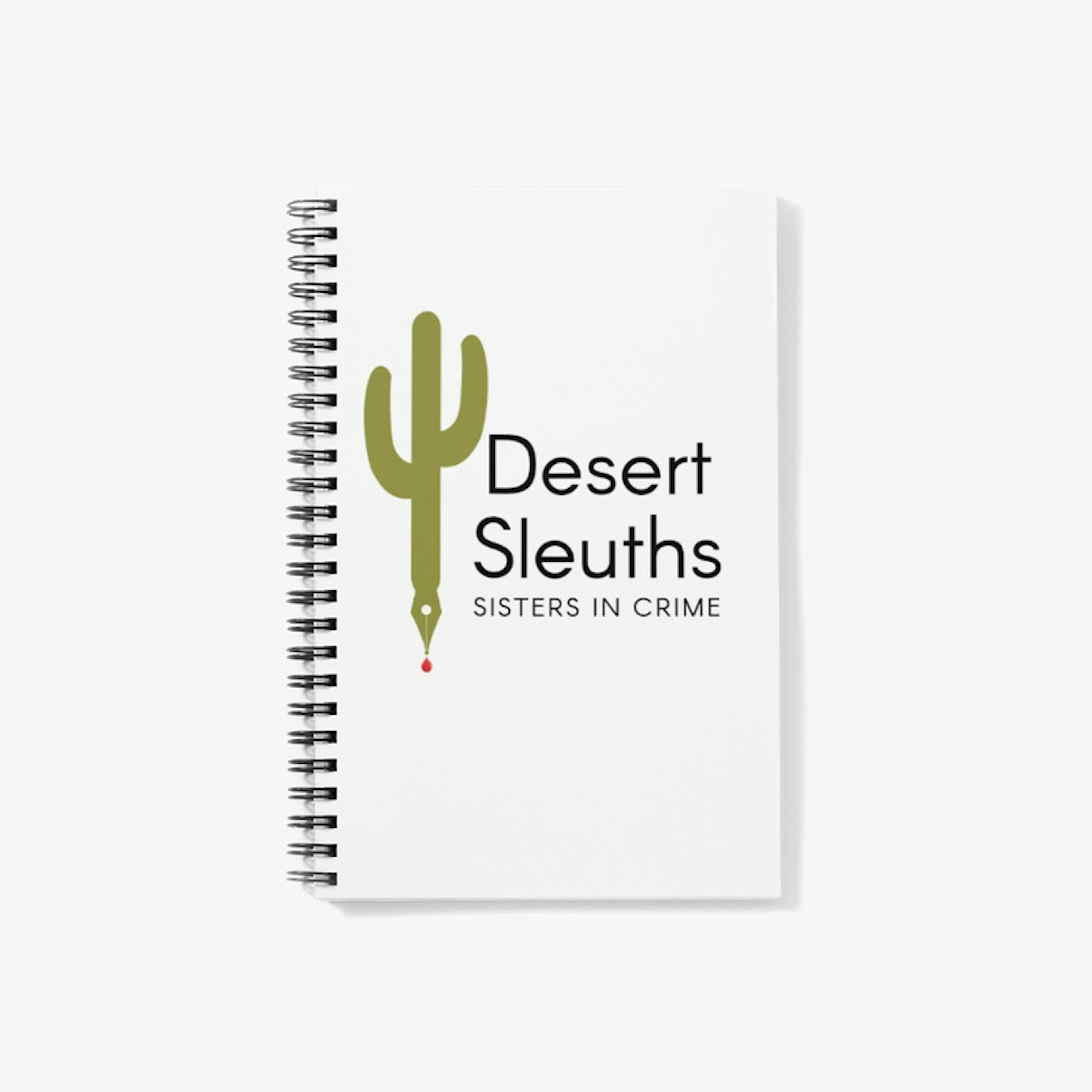 SinC Desert Sleuths
