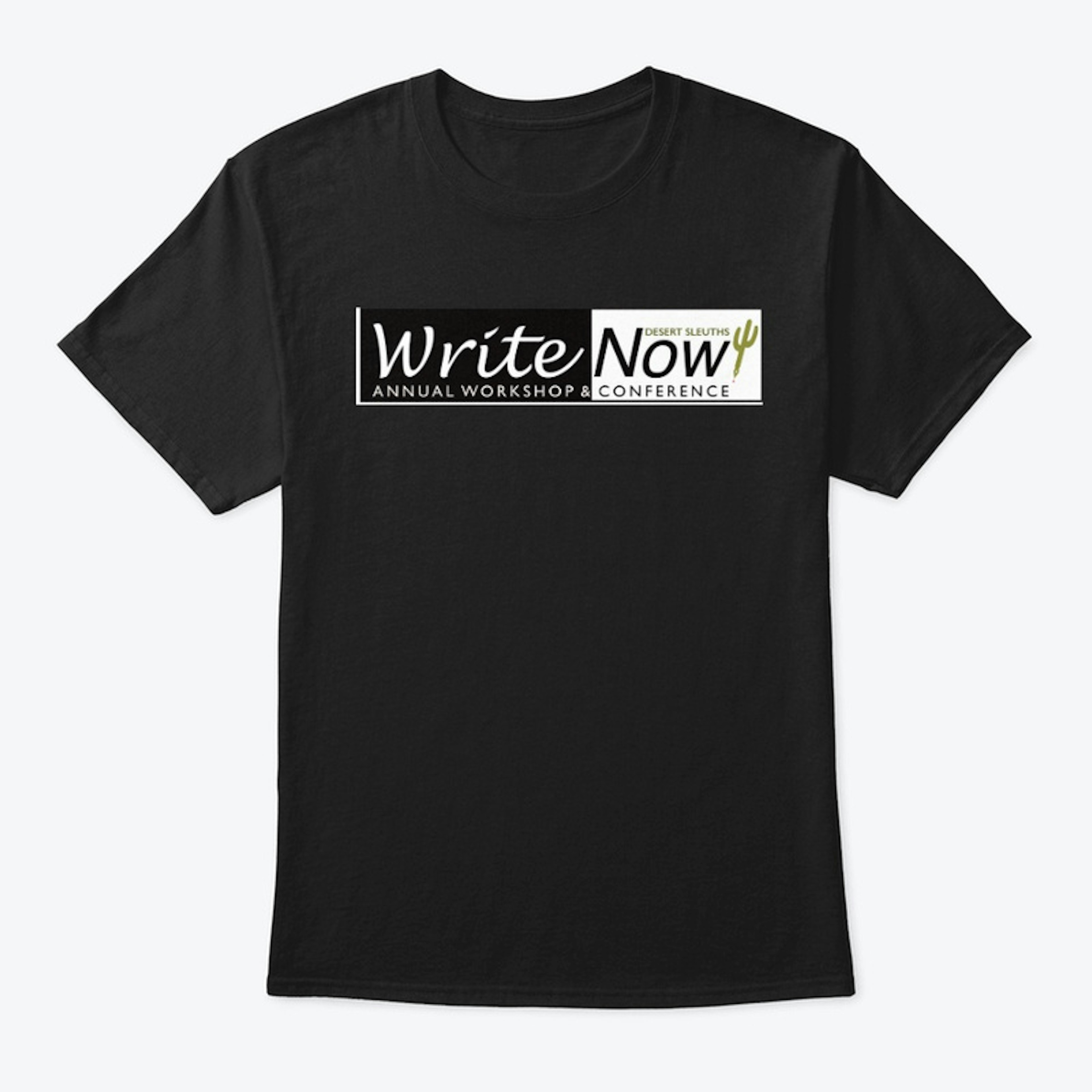 WriteNow! Conference