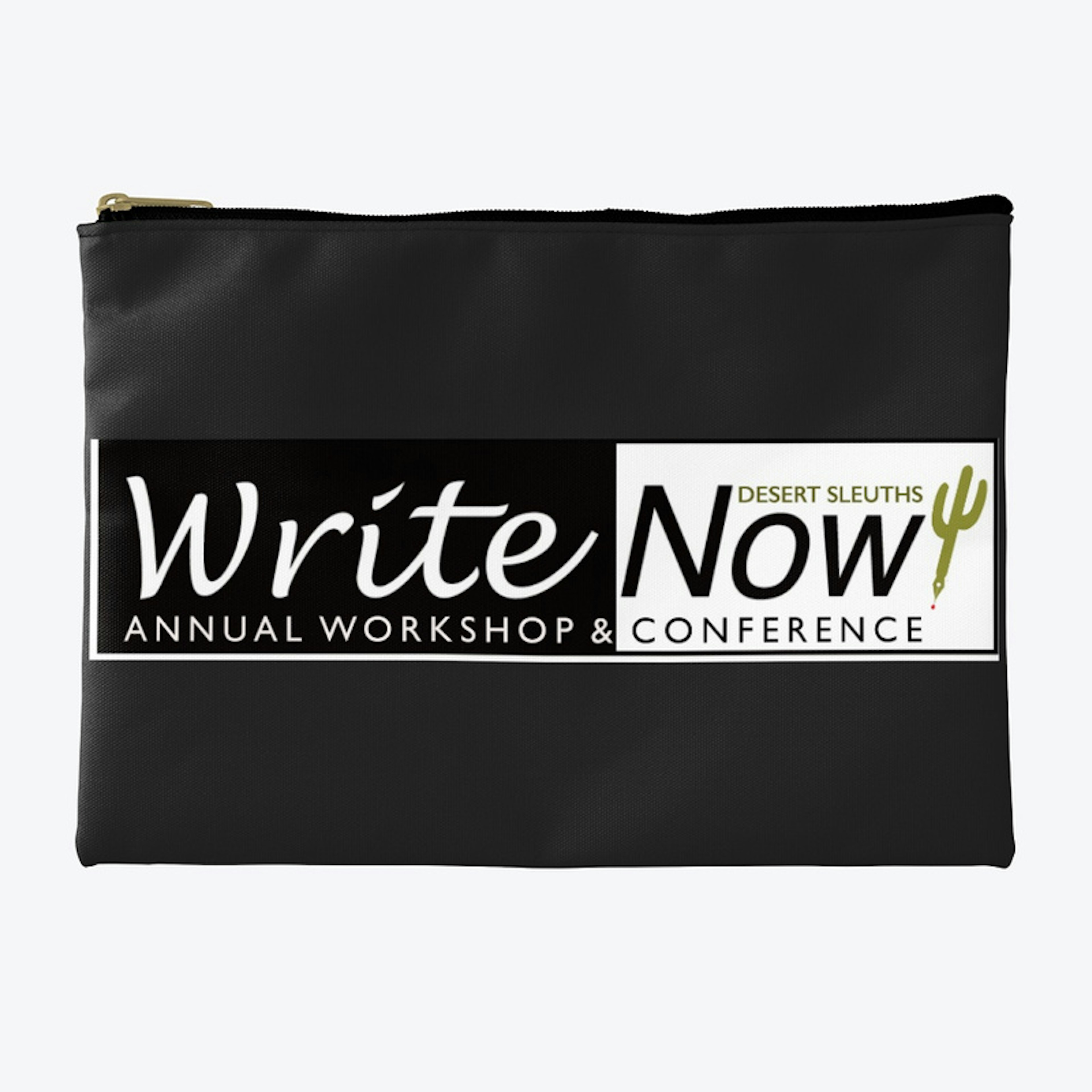WriteNow! Conference