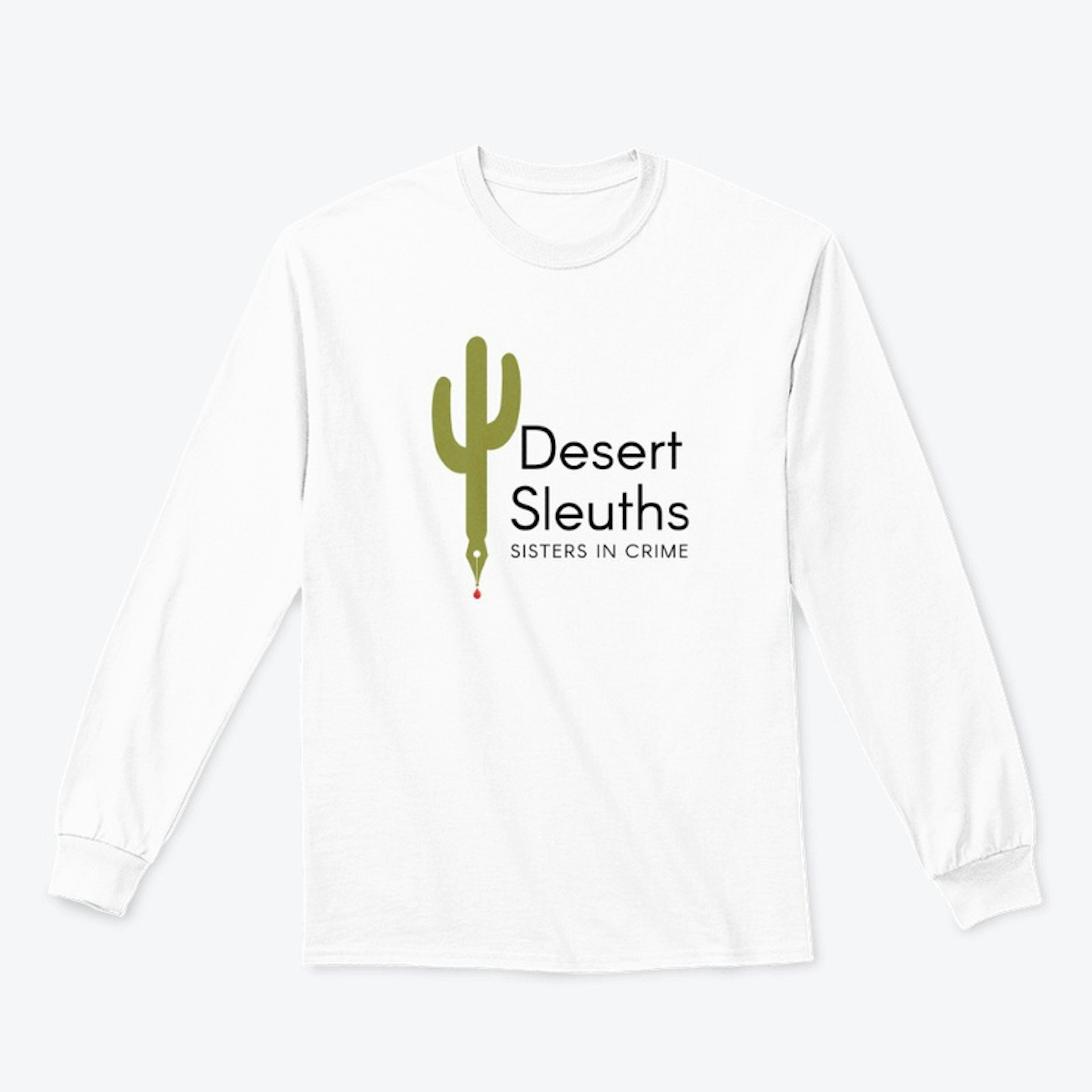 SinC Desert Sleuths